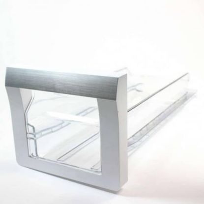 Picture of Blomberg Hot Stamping Icematic Drawer A Part# 4918890400