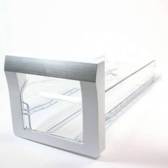 Picture of Blomberg Hot Stamping Icematic Drawer A Part# 4918890400