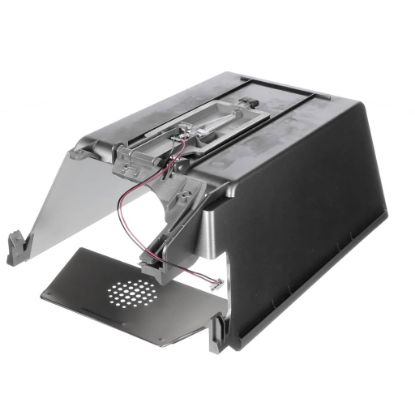 Picture of Blomberg G91631ne Hopper Assembly. Grundig Part# 4919390400