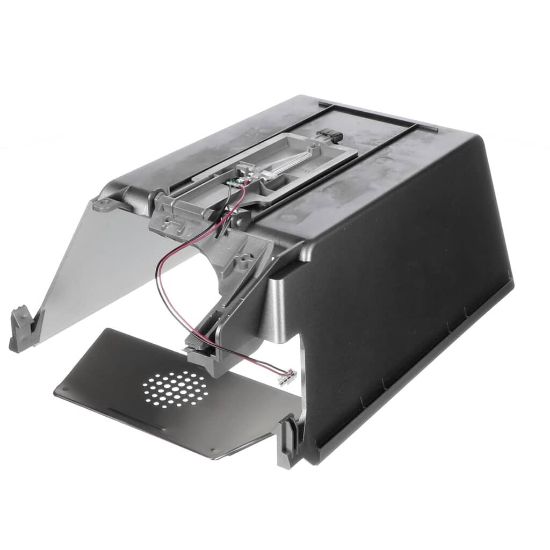 Picture of Blomberg G91631ne Hopper Assembly. Grundig Part# 4919390400