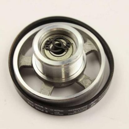 Picture of Blomberg Pulley Assembly For Service-ul Part# 492204402