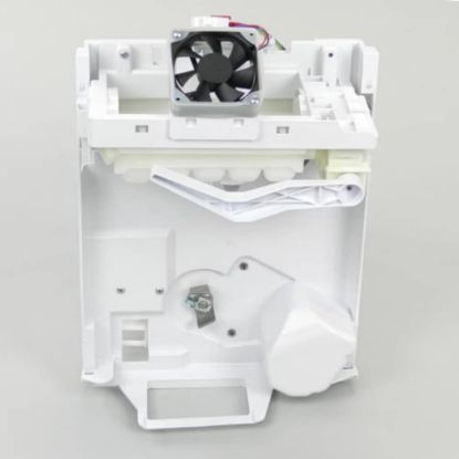 Picture of Blomberg Ice Machine Motor Travers Assy Part# 4922590200