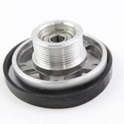 Picture of Blomberg Pulley Assembly For Service-ul 388 Part# 492204403