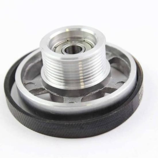 Picture of Blomberg Pulley Assembly For Service-ul 388 Part# 492204403