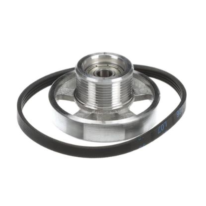 Picture of Blomberg Pulley Assembly For Service-ares Part# 492204404