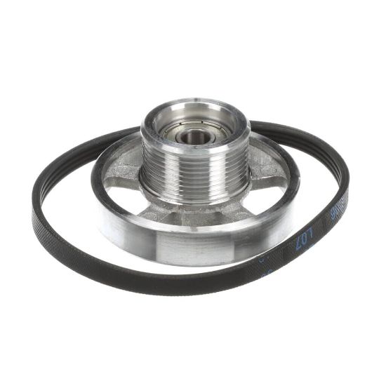 Picture of Blomberg Pulley Assembly For Service-ares Part# 492204404