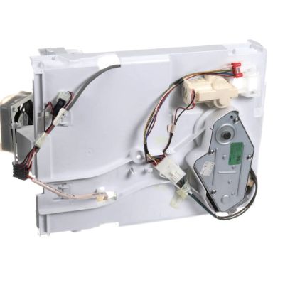 Picture of Blomberg Ice Machne On Door Carrier Ass Part# 4922570250