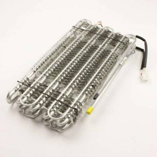 Picture of Blomberg Finned Evaporator Assembly Part# 4923640200