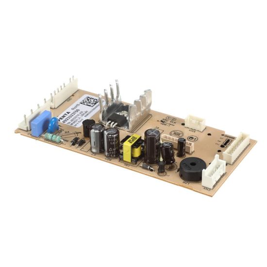 Picture of Blomberg Main Board S1 K563xxne Ul Part# 4923323700