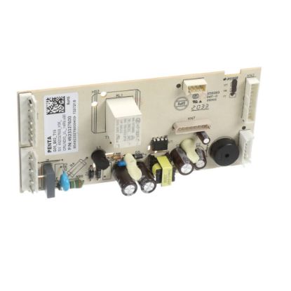 Picture of Blomberg Main Board S1 K563xxne Ul Vcc Part# 4923327600