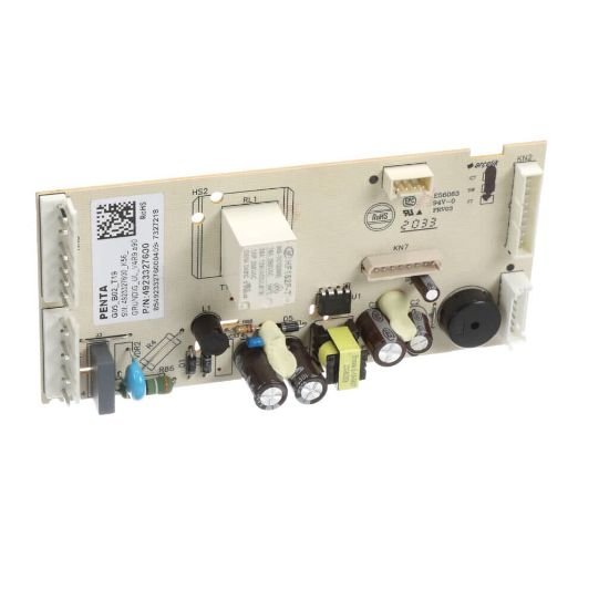 Picture of Blomberg Main Board S1 K563xxne Ul Vcc Part# 4923327600