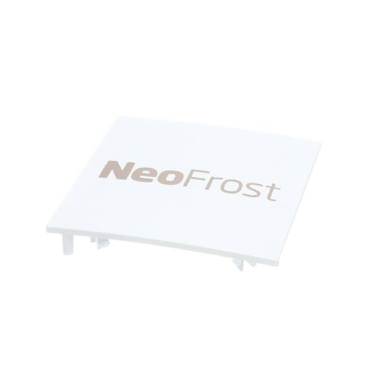 Picture of Blomberg Printed Square Fan Cover Part# 4927580800