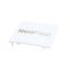 Picture of Blomberg Printed Square Fan Cover Part# 4927580800