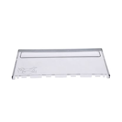 Picture of Blomberg Freezer Top Cover 60Cm White Part# 4928890400