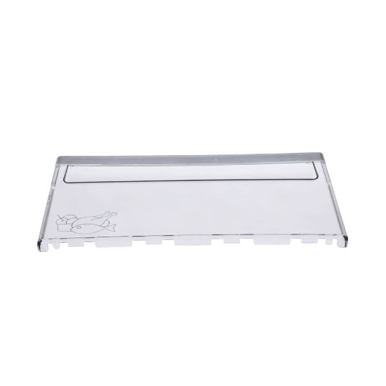 Picture of Blomberg Freezer Top Cover 60Cm White Part# 4928890400