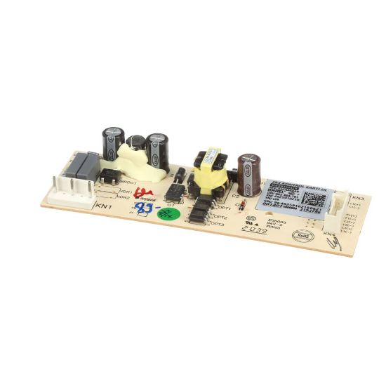 Picture of Blomberg Control Board Assembly Ek3 Ul Part# 4925910210