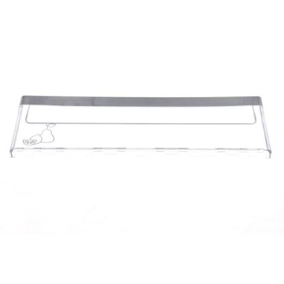 Picture of Blomberg Freezer Top Cover 60Cm White Part# 4928891000