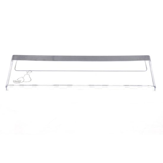 Picture of Blomberg Freezer Top Cover 60Cm White Part# 4928891000