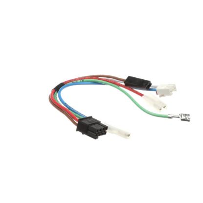 Picture of Blomberg Thermostat Cable Ass. Part# 4929450100