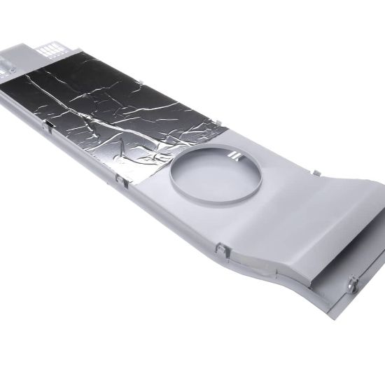 Picture of Blomberg Evaparator Cover Assy. Part# 4933090100