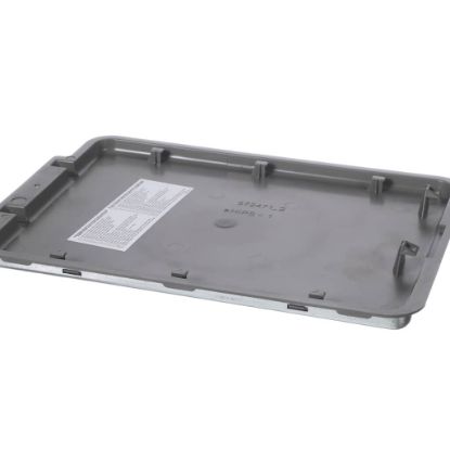 Picture of Blomberg Card Box Cover Ass Part# 4930860300