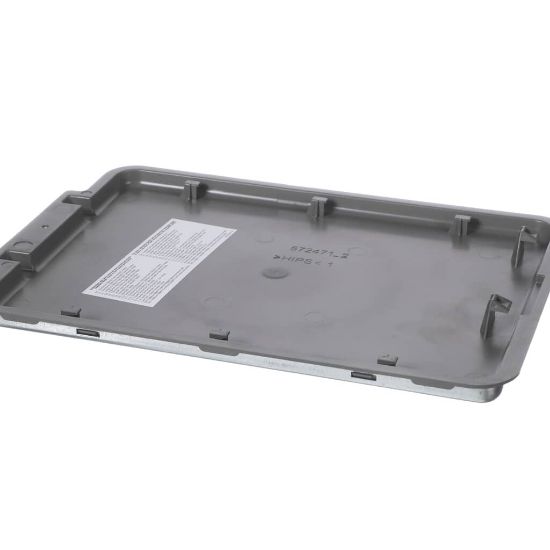 Picture of Blomberg Card Box Cover Ass Part# 4930860300