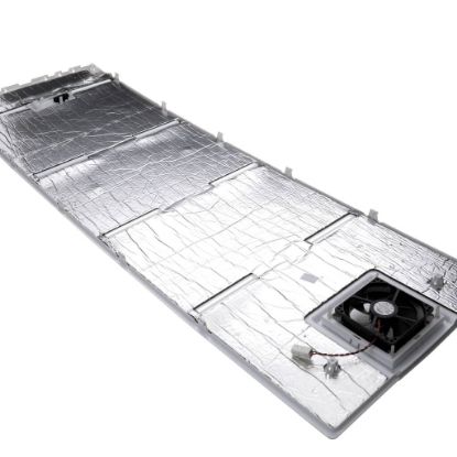Picture of Blomberg Evaporator Cover Group Part# 4933081000
