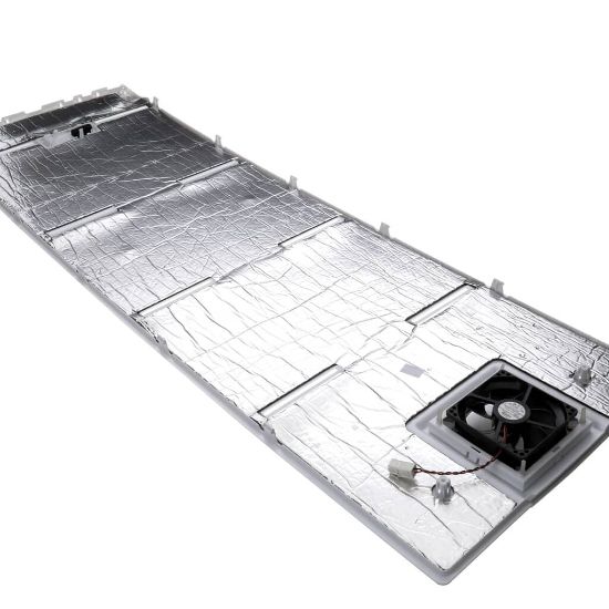 Picture of Blomberg Evaporator Cover Group Part# 4933081000