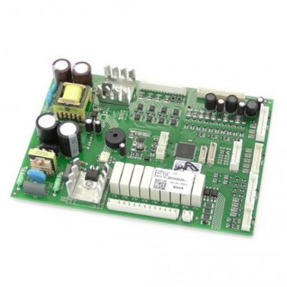 Picture of Blomberg U4_control_board_gr 30Inc Bb B1 D1 Ul Part# 4934262600