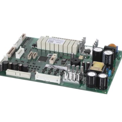 Picture of Blomberg 1_U4_control_board_gr G91ne Frv V2 Vcc Part# 4934264701