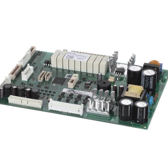 Picture of Blomberg 1_U4_control_board_gr G91ne Frv V2 Vcc Part# 4934264701