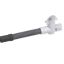 Picture of Blomberg Water_drain_assy. Part# 4934620200