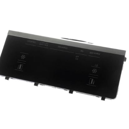 Picture of Blomberg Display Grb. Part# 4934642900