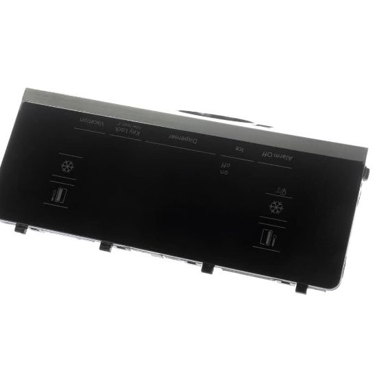 Picture of Blomberg Display Grb. Part# 4934642900