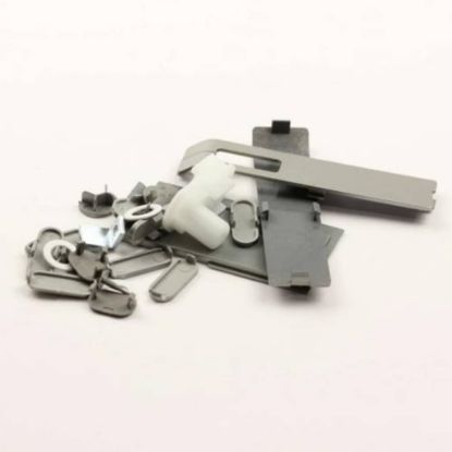 Picture of Blomberg Door Left Kit Assembly Part# 4936741200