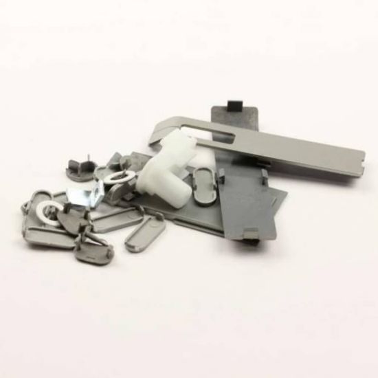 Picture of Blomberg Door Left Kit Assembly Part# 4936741200