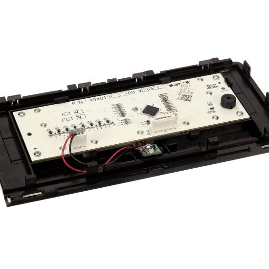 Picture of Blomberg Display Grb Part# 4934641300