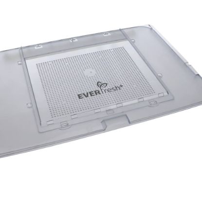 Picture of Blomberg Freshelf Top Cover Part# 4934590500