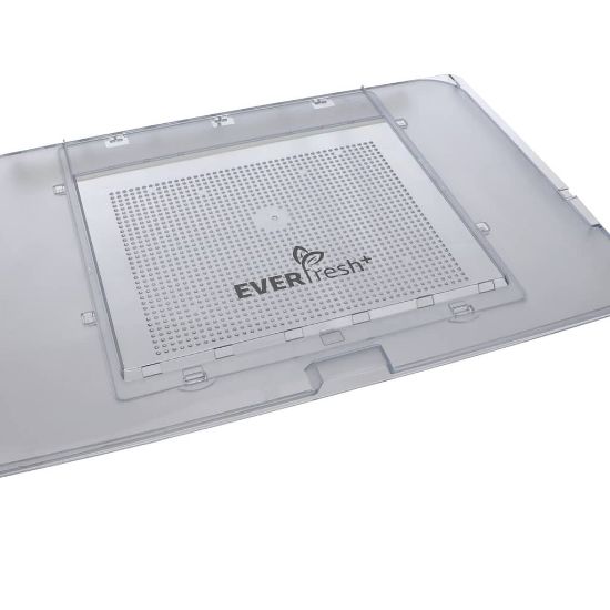 Picture of Blomberg Freshelf Top Cover Part# 4934590500