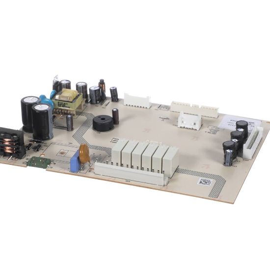 Picture of Blomberg U2_control_board_gr Part# 4938827310