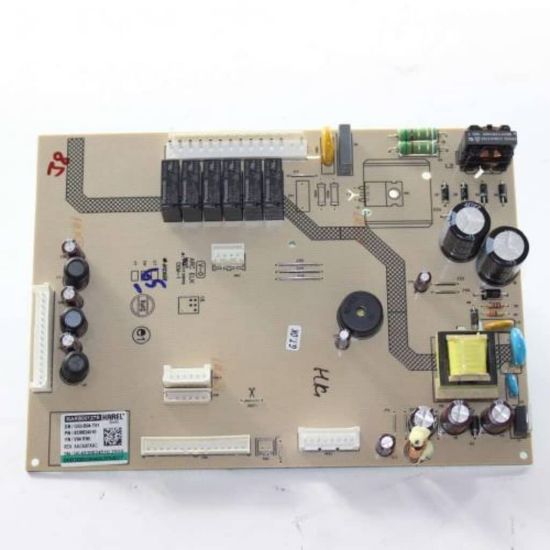 Picture of Blomberg U2 Control Board Gr Part# 4938824510