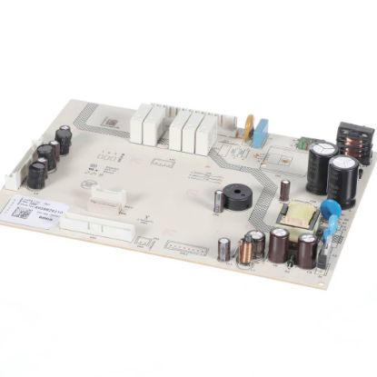 Picture of Blomberg U2_control_board_gr Part# 4938826210