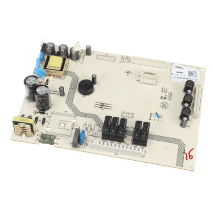 Picture of Blomberg Relay Board Part# 4938824610