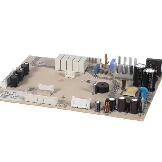 Picture of Blomberg U2_control_board_gr Part# 4938824910