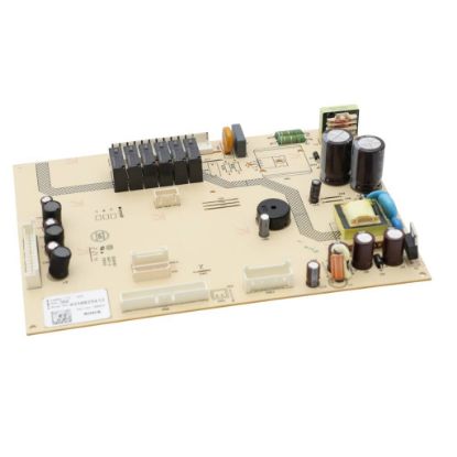 Picture of Blomberg U2_control_board_gr Part# 4938825410