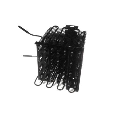 Picture of Blomberg Brfd2650ss Blom. Usa Visar9 G91750nelu Part# 4942440100