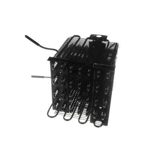 Picture of Blomberg Brfd2650ss Blom. Usa Visar9 G91750nelu Part# 4942440100