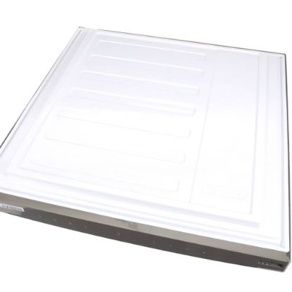 Picture of Blomberg Pu Door Assy Part# 4941770900