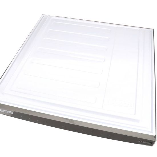 Picture of Blomberg Pu Door Assy Part# 4941770900