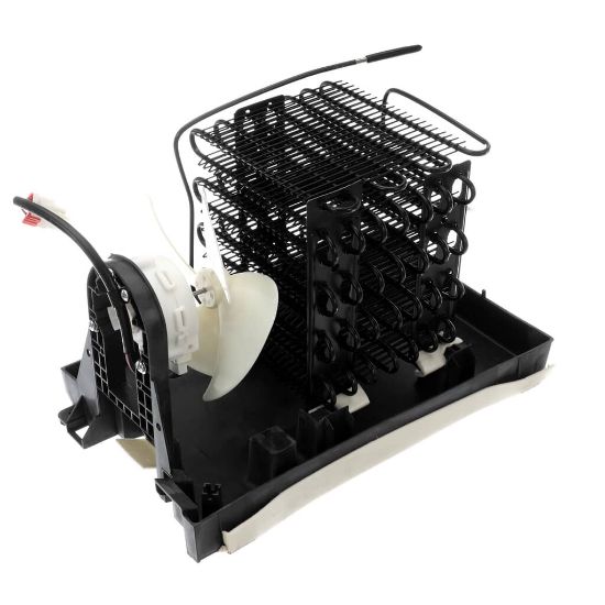 Picture of Blomberg Evaporating_pan_91cm_assy. Part# 4942910400